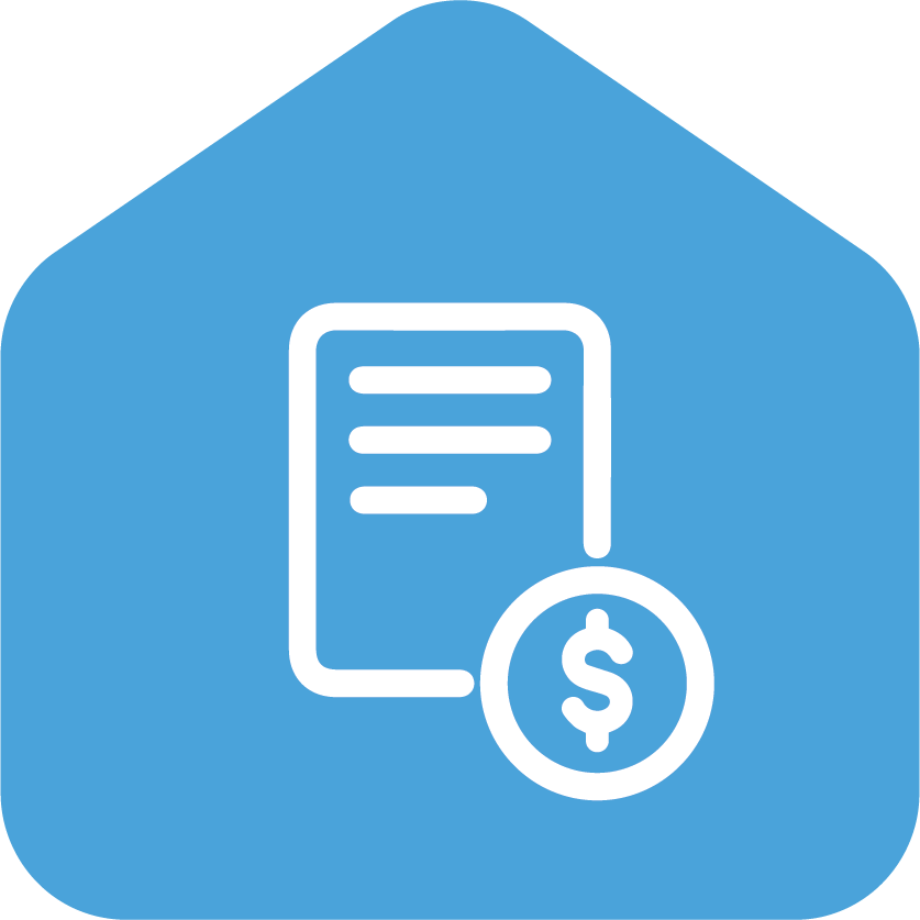 pricing house