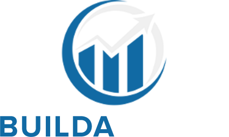 builda admin white